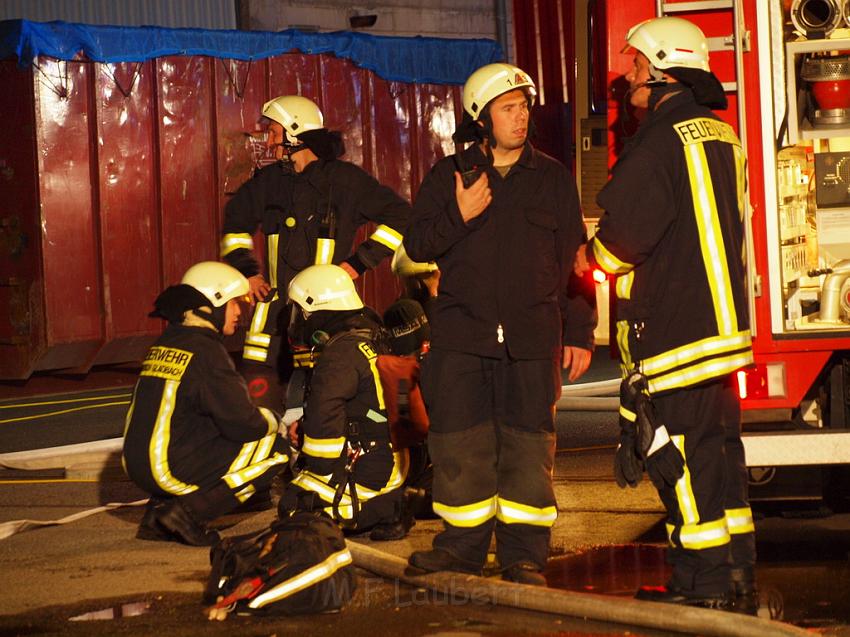 Feuer Bergisch Gladbach Am Kuelherbusch P094.JPG